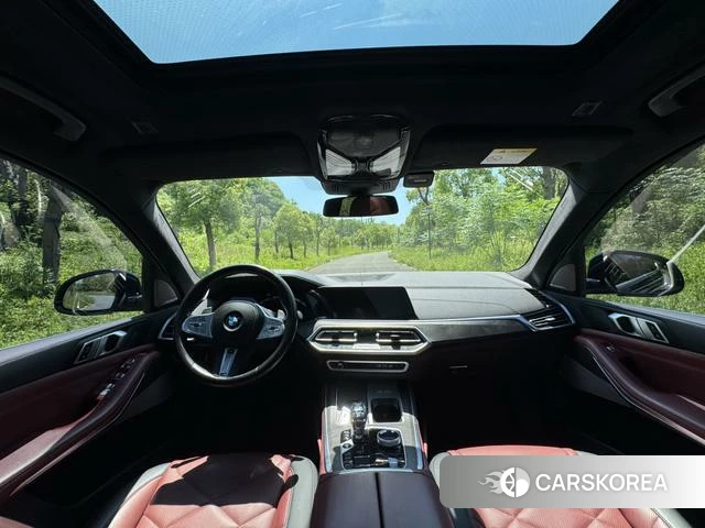 BMW X5 id 4275756 из Китая 27