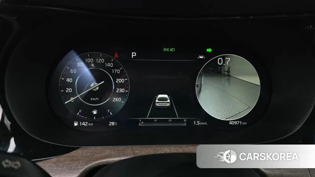 Kia K5 3rd generation id 4672243 из Кореи 28