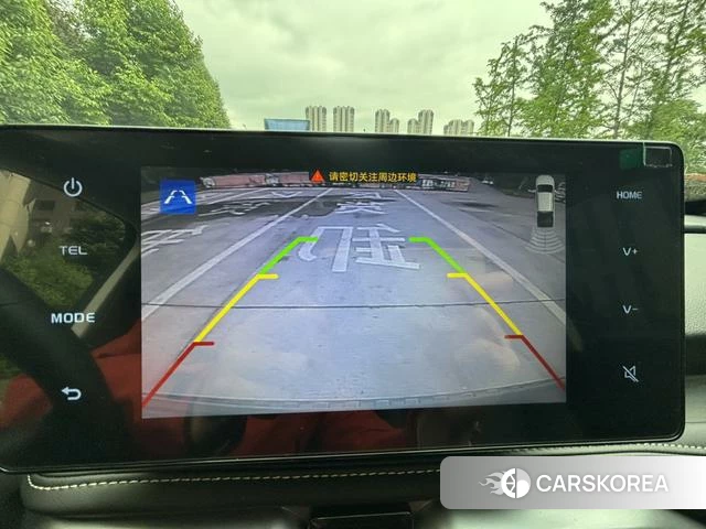 Geely Automobile Radar King Kong EV id 4236624 из Китая 17