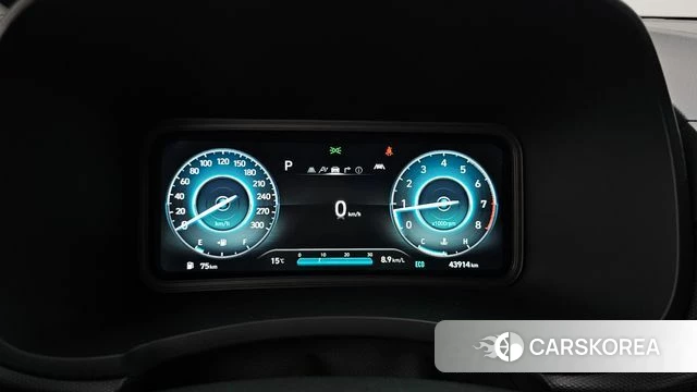 Hyundai The New Kona id 4267895 из Кореи 18