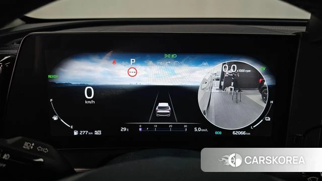 Kia Sportage 5th Generation Hybrid id 4534903 из Кореи 33