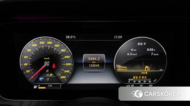 Mercedes-Benz E-Class W213 id 4727961 из Кореи 28