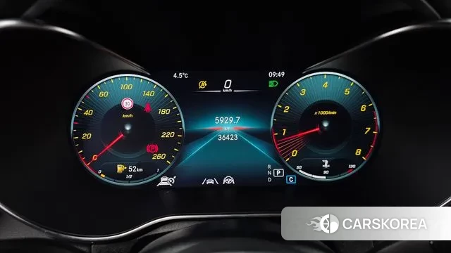 Mercedes-Benz GLC-Class X253 id 3513104 из Кореи 18