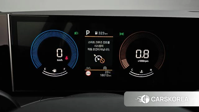 Hyundai Santa Fe (MX5) id 4432512 из Кореи 29