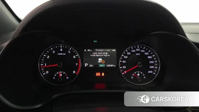 Kia Come New K3 id 4785728 из Кореи 18