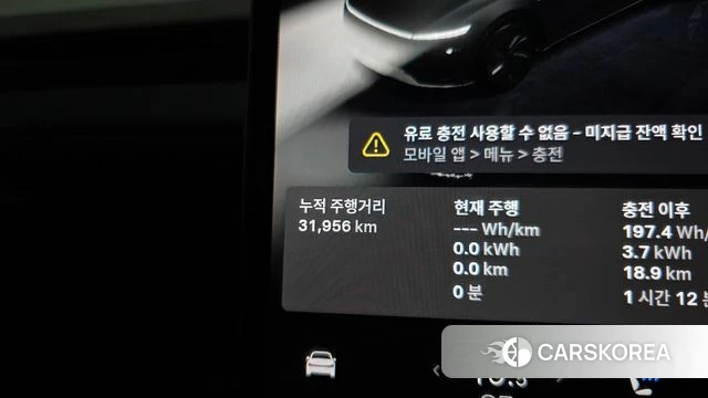 Tesla Model Y id 4705966 из Кореи 30