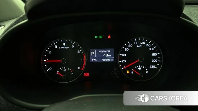 Kia All New Morning (JA) id 3879702 из Кореи 18