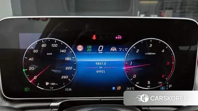 Mercedes-Benz S-Class W223 id 3253064 из Кореи 18