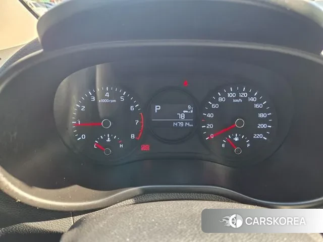 Kia All New Morning (JA) id 3578825 из Кореи 16