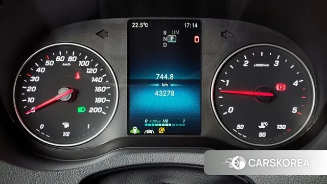 Mercedes-Benz Sprinter id 3242386 из Кореи 18