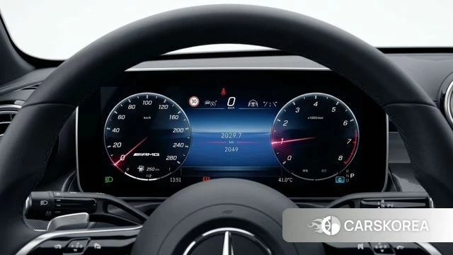 Mercedes-Benz GLB-Class X247 id 4681413 из Кореи 17