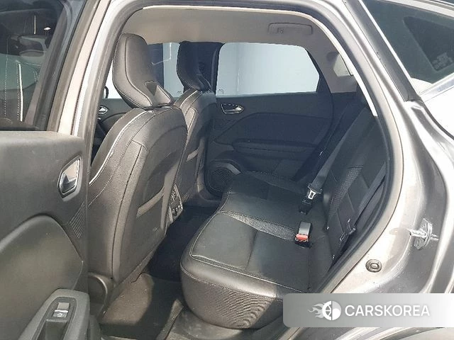 Renault Korea (Samsung) Capture id 4331064 из Кореи 18