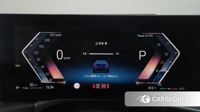 BMW 3 Series (G20) id 3560069 из Кореи 18