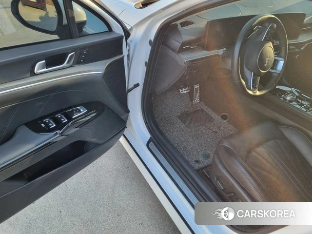 Kia The New K5 3rd generation id 3823736 из Кореи 18