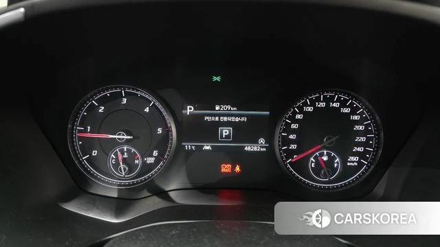 Hyundai The New Santa Fe id 3807427 из Кореи 18