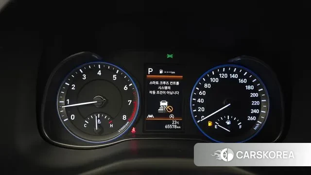 Hyundai The New Kona id 3197518 из Кореи 18