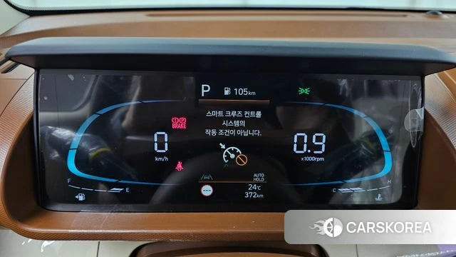 Hyundai The New Casper id 4407691 из Кореи 28
