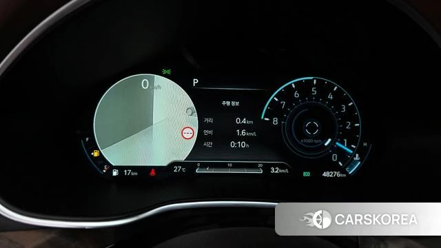 Genesis G80 (RG3) id 4572026 из Кореи 18