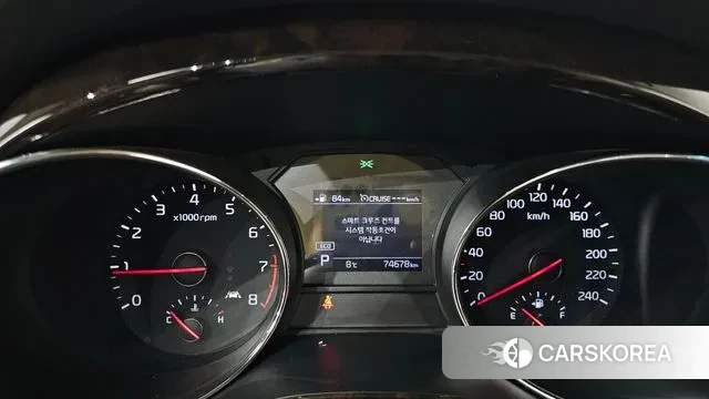 Kia The New Carnival id 3464522 из Кореи 18