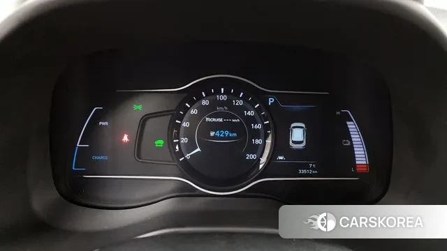 Hyundai Kona Electric id 3474013 из Кореи 18