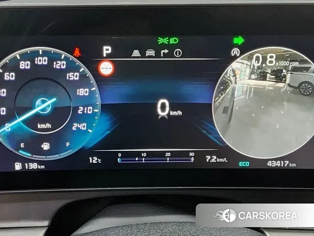 Kia Sportage 5th Generation id 3438327 из Кореи 18