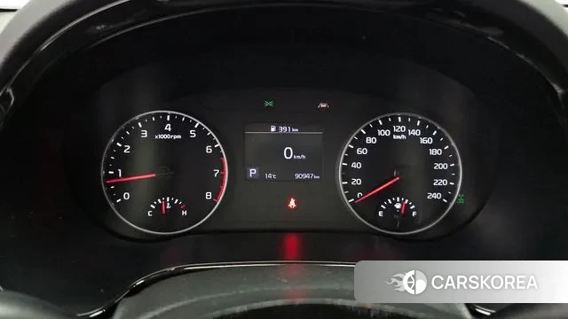 Kia Seltos id 3283882 из Кореи 18