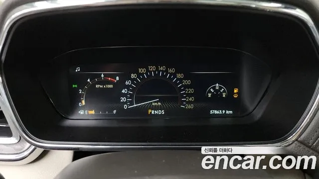 Lincoln Continental 10th Generation id 2928391 из Кореи 18