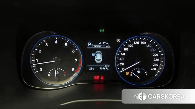 Hyundai Kona id 4384418 из Кореи 28