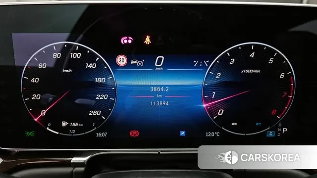 Mercedes-Benz S-Class W223 id 3343636 из Кореи 18