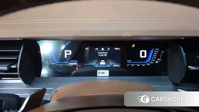 Ssangyong Torres id 3427036 из Кореи 18