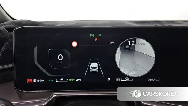 Kia The New Sorento 4th Generation id 3696193 из Кореи 18