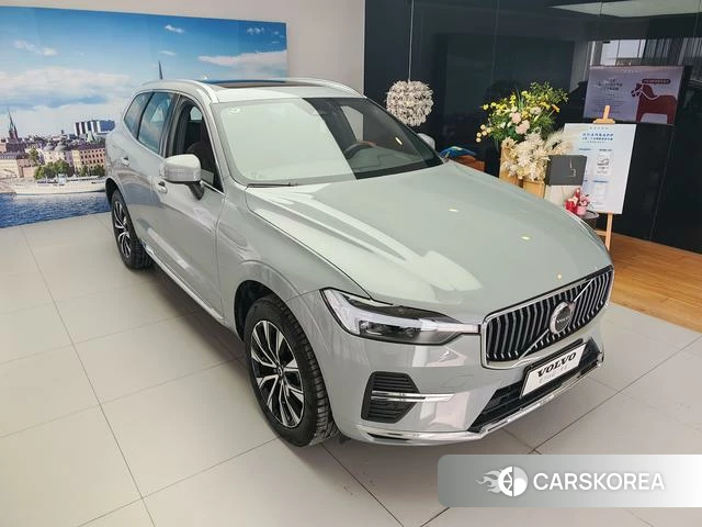Volvo XC60 id 4229166 из Китая 25