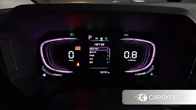 Kia The New Kia Ray id 3659007 из Кореи 18