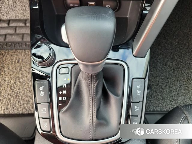 Kia Seltos id 4614889 из Кореи 14