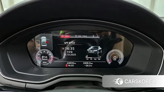 Audi A4 (B9) id 3247482 из Кореи 18