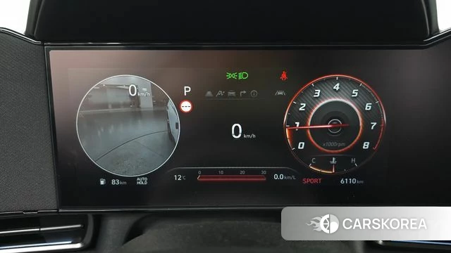 Hyundai The New Avante (CN7) id 3792879 из Кореи 18
