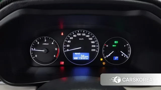 Hyundai The New Grand Starex id 3608300 из Кореи 18