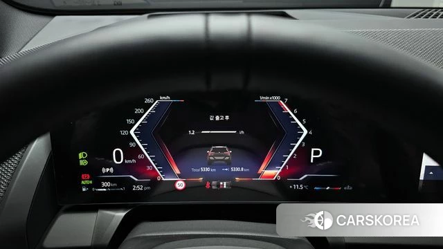 BMW X3 (G45) id 3841214 из Кореи 18