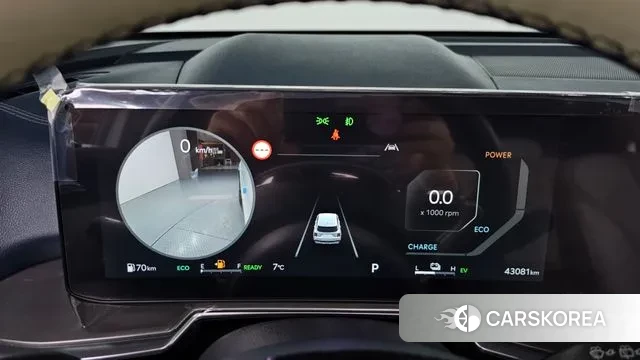 Kia The New Sorento 4th Generation id 3377654 из Кореи 18