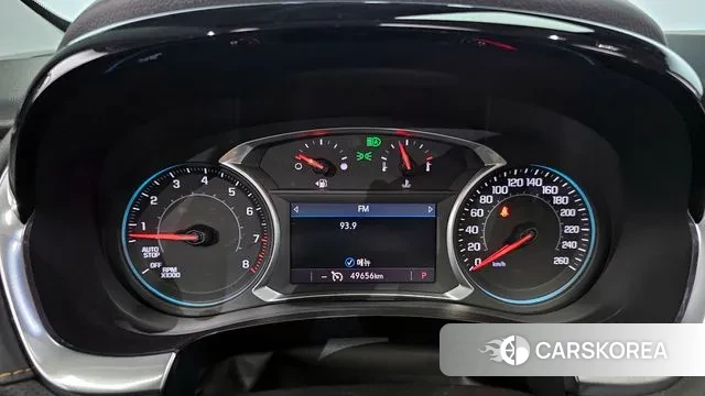 Chevrolet (GM Daewoo) Traverse id 3054537 из Кореи 18