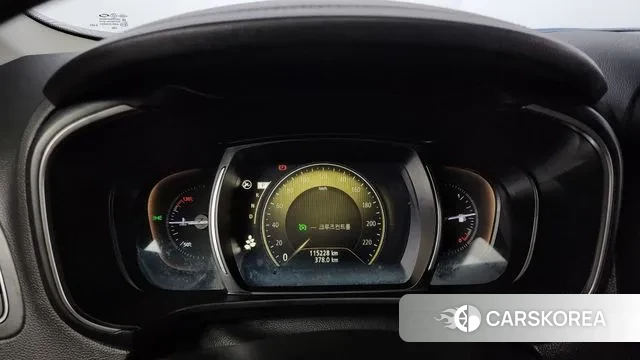 Renault Korea (Samsung) The New QM6 id 3283431 из Кореи 18