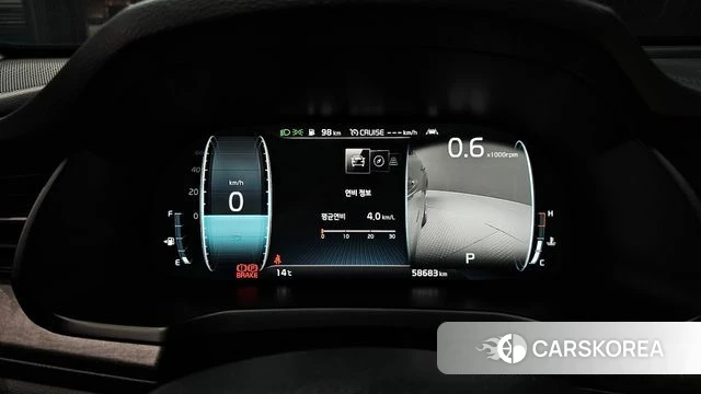 Kia K7 Premier id 4196718 из Кореи 30