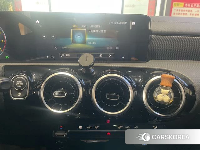 Mercedes-Benz Class A id 4261130 из Китая 14