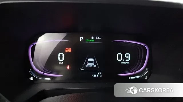 Kia The New Kia Ray id 3447517 из Кореи 18