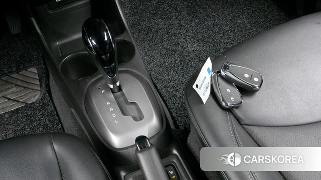 Chevrolet (GM Daewoo) The New Spark id 4294941 из Кореи 28