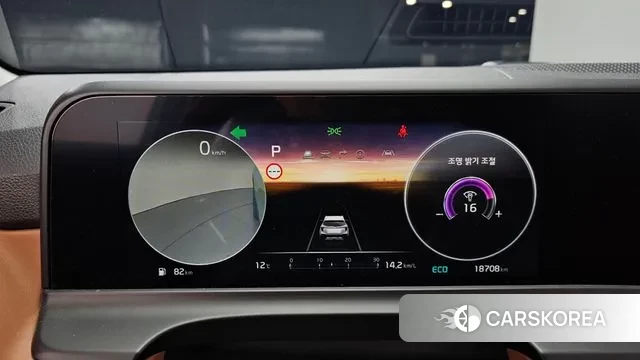 Kia The New Seltos id 3452310 из Кореи 18