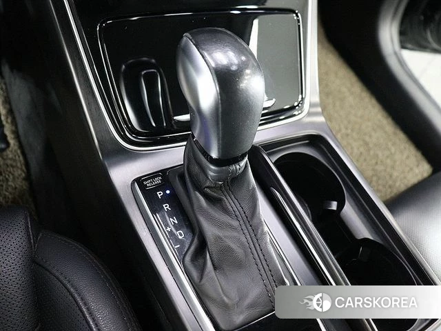 Hyundai Grandeur IG id 4392681 из Кореи 18