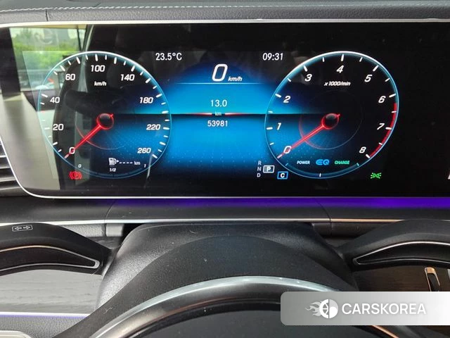 Mercedes-Benz GLS - Class X167 id 4315745 из Кореи 18