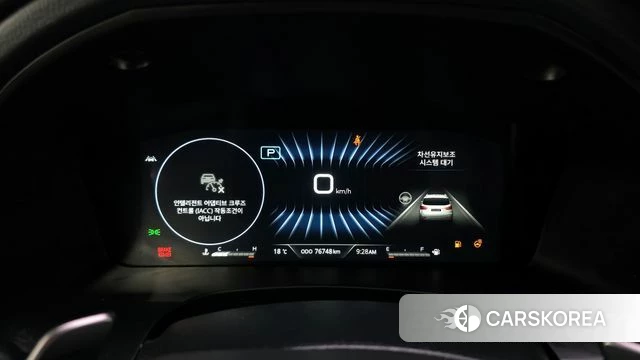 Ssangyong All New Rexton id 4355071 из Кореи 29
