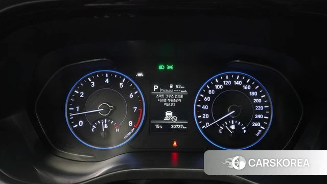 Hyundai Palisade id 3872355 из Кореи 18